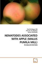 Nematodes Associated with Apple (Malus Pumila Mill)