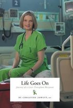 Omslag Life Goes On