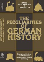 Peculiarities Of German History