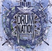 Drum Nation Vol.3