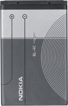 Nokia BL-4C Akku 860 mAH Li-ION