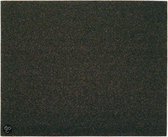 Blauwkeper Vel Schuurlinnen K120 - 23 x 28 cm