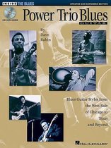Power Trio Blues