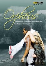 Orpheus, Theatre National Chaillot,