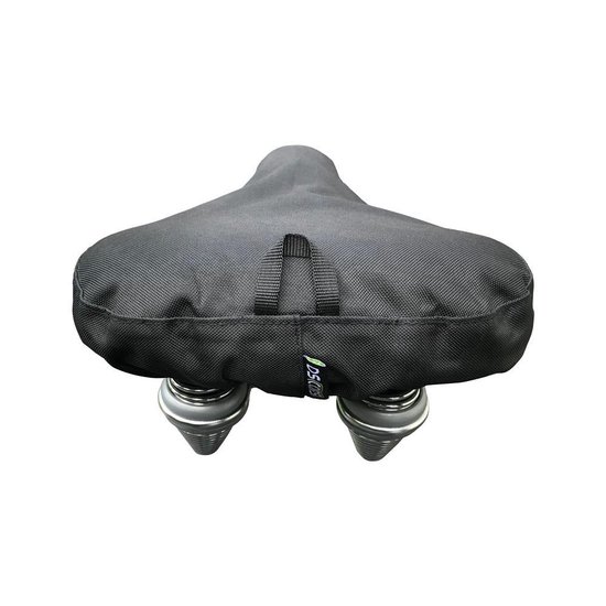 NORD fietszadelhoes van DS COVERS - Outdoor - Waterdicht - UV bescherming - 600D Oxford - Universeel; past op alle fiets zadels van DS COVERS — afbeelding 3
