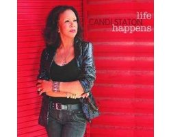 Life Happens