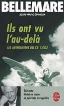 Ldp Litterature- Ils Ont Vu l'Au-Delà