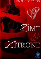 Zimt & Zitrone