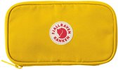 Fjallraven Kanken Travel Portemonnee - Warm Yellow