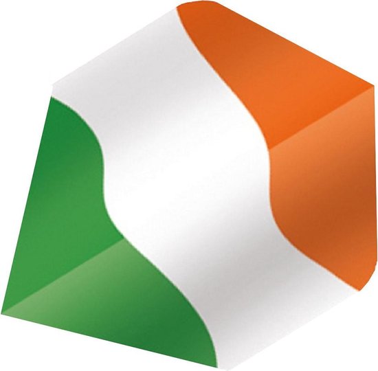 Afbeelding van het spel Unicorn Maestro 100 Flights Big Wing Ierland 3 Stuks
