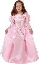 Prinsessenpak voor meisjes - Verkleedkleding - 152/158
