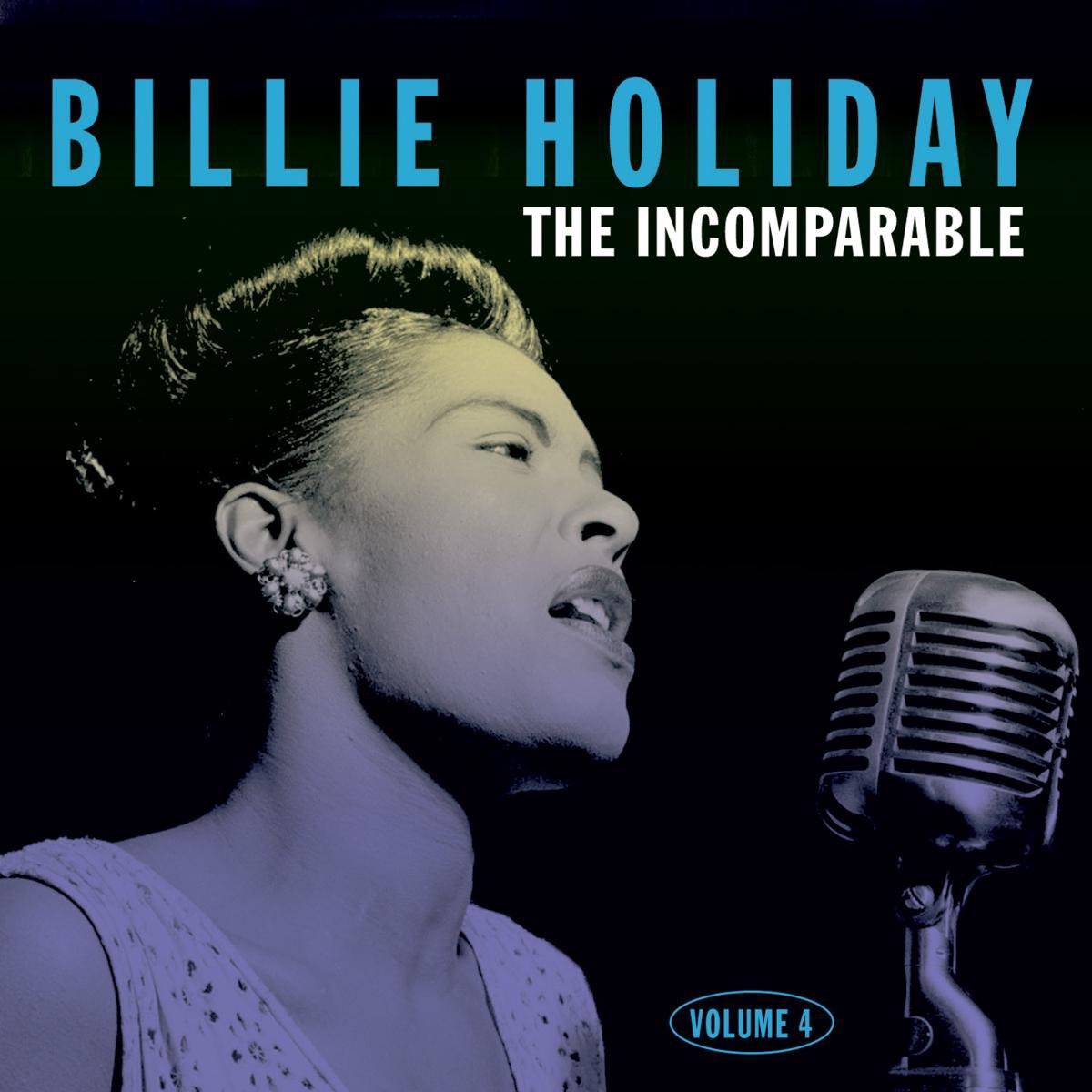 Incomparable Vol. 4