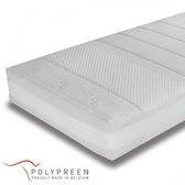 All-in-One pocketveringmatras 90/200 - ligcomfort soepel