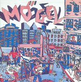 Mogel - 1978-1983 (CD)