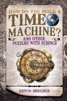 Omslag How do you Build a Time Machine?