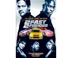The Fast and the Furious 2