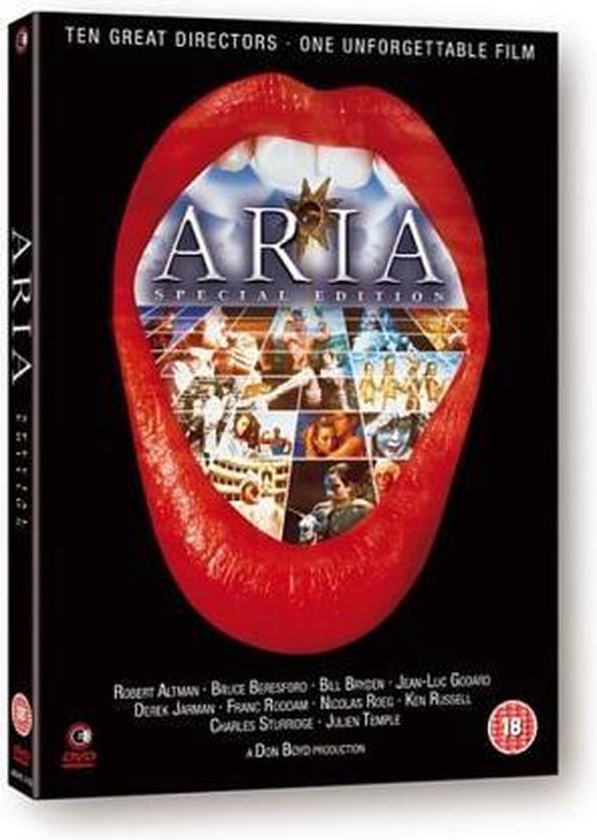 Aria