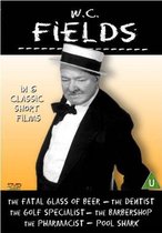 W.C. Fields