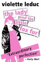 Lady and the Little Fox Fur