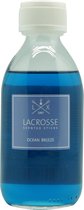 Lacrosse navulling voor geurstokjes ocean breeze 250 ml