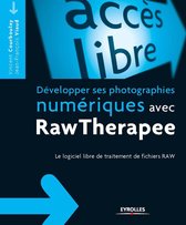 Accès libre - Développer ses photographies numériques avec RawTherapee