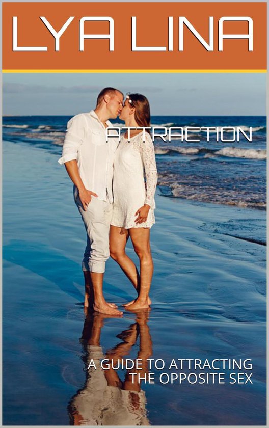 ATTRACTION - cover