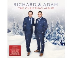 The Christmas Album