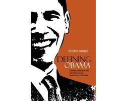 Defining Obama