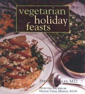 Vegetarian Holiday Feasts
