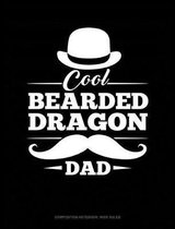 Cool Bearded Dragon Dad