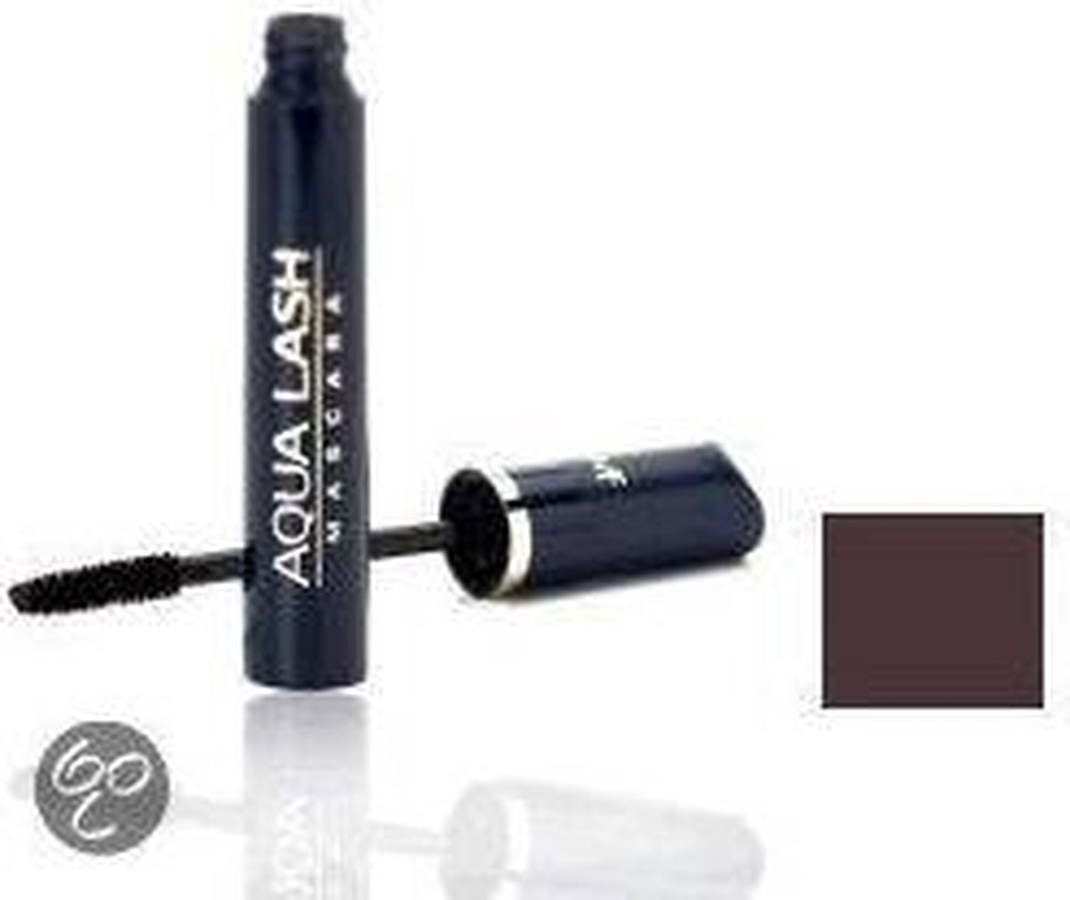 Max Factor Aqua Lash Black/Brown Mascara