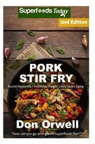 Pork Stir Fry