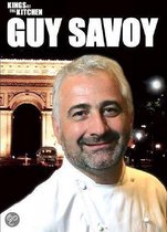 Kings of the Kitchen: Guy Savoy