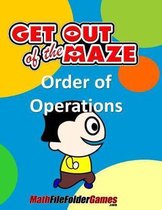 Get Out of the Maze