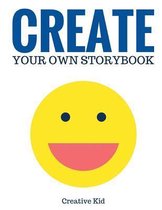 Create Your Own Storybook