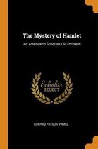 The Mystery of Hamlet