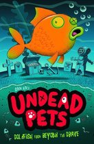 Undead Pets 4 - Goldfish from Beyond the Grave