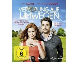 Kaplan, D: Verlobung auf Umwegen