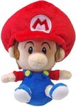 Nintendo Baby Mario 13Cm Knuffel