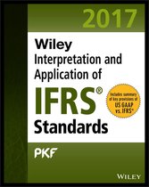 Wiley Regulatory Reporting - Wiley IFRS 2017
