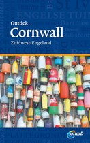 ANWB ontdek - Cornwall ZuidWest-Engeland
