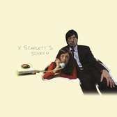 Scarletts Fall - Scarletts Scared (CD)