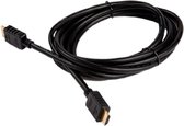 HDMI naar HDMI Kabel High Speed 3m