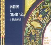 Muzsikas & Marta Sebestyen - Live At The Liszt Academy/A Zeneak. (CD)