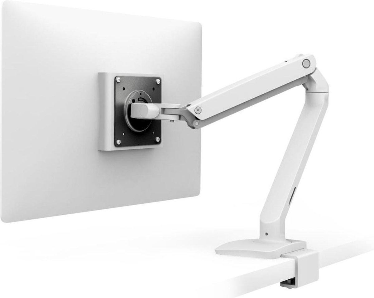 Ergotron MX Series Desk Monitor Arm, 9,1 kg, 86,4 cm (34