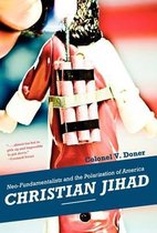 Christian Jihad