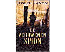 De verdwenen spion