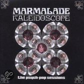 Kaleidoscope: The Psych-Pop Sessions