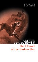 Collins Classics - The Hound of the Baskervilles: A Sherlock Holmes Adventure (Collins Classics)