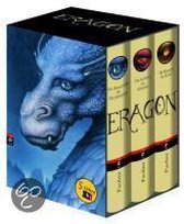Eragon Band 1-3